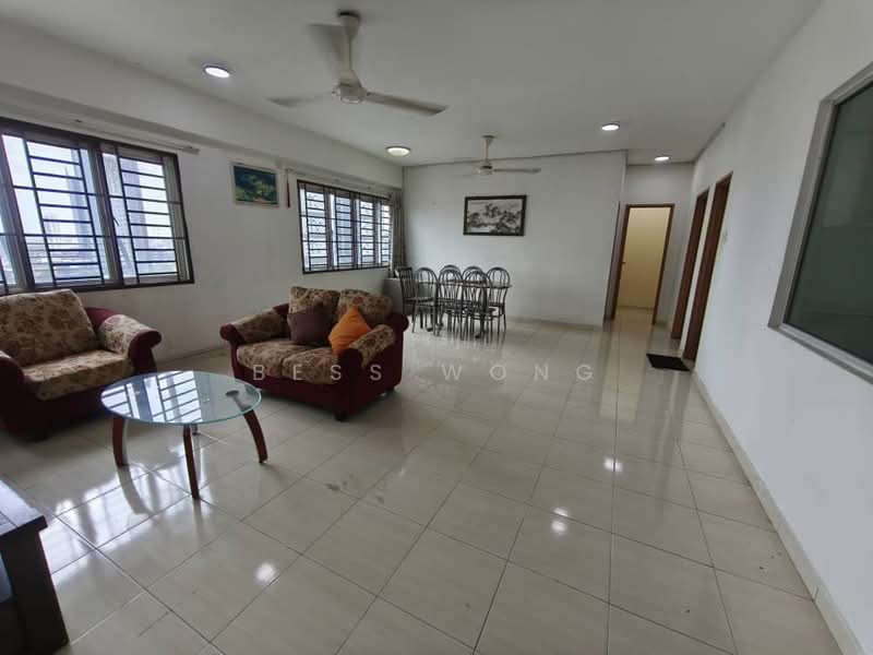 The Embassy (Bangunan Duta Impian) untuk Untuk Disewa - RM 2,500 /bulan, Feb 2026 - PropertyGuru.com.my