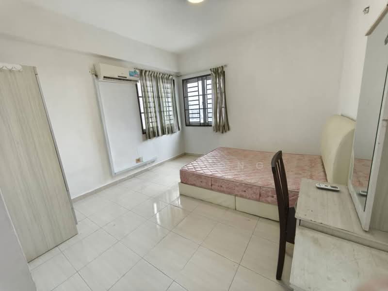 The Embassy (Bangunan Duta Impian) untuk Untuk Disewa - RM 2,500 /bulan, Feb 2026 - PropertyGuru.com.my