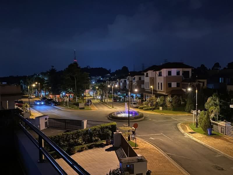 Semi-Detached House for Sale in Bukit Jelutong (Shah Alam) - Sheikh Imran - Exterior - PropertyGuru.com.my