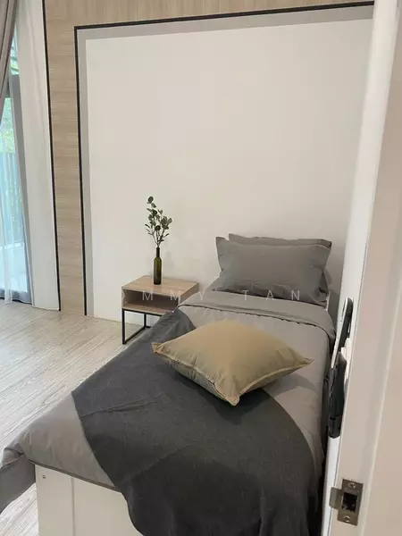Service Residence for Rent at Fera Residence @ The Quartz WM - TOMMY TAN - PropertyGuru.com.my