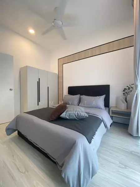 Service Residence for Rent at Fera Residence @ The Quartz WM - TOMMY TAN - PropertyGuru.com.my
