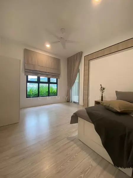Service Residence for Rent at Serviced Residence @ Fera Residence @ The Quartz WM - TOMMY TAN - PropertyGuru.com.my