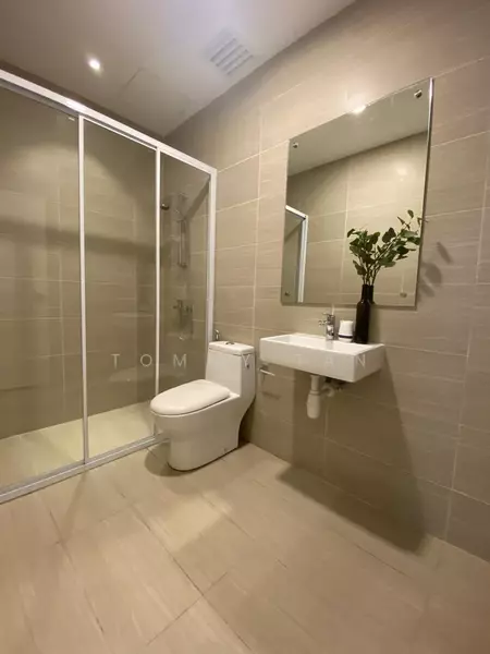 Service Residence for Rent at Serviced Residence @ Fera Residence @ The Quartz WM - TOMMY TAN - PropertyGuru.com.my