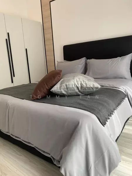 Service Residence for Rent at Serviced Residence @ Fera Residence @ The Quartz WM - TOMMY TAN - PropertyGuru.com.my