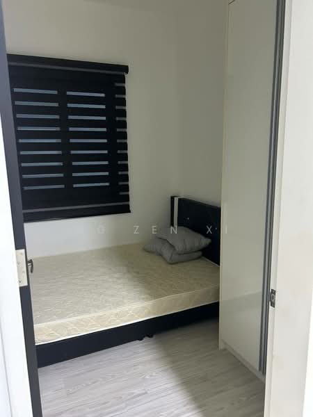 Service Residence for Rent at Setia Sky 88 - NG ZEN XI - Bedroom - PropertyGuru.com.my