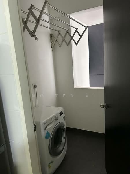 Service Residence for Rent at Setia Sky 88 - NG ZEN XI - Interior - PropertyGuru.com.my