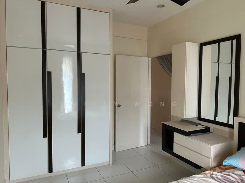 Condominium for Sale at Elit Heights @ Bayan City - Hailey Wong - Bedroom - PropertyGuru.com.my