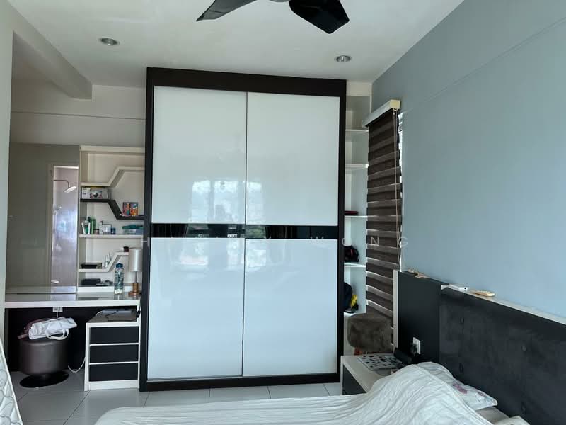 Condominium for Sale at Elit Heights @ Bayan City - Hailey Wong - Bedroom - PropertyGuru.com.my