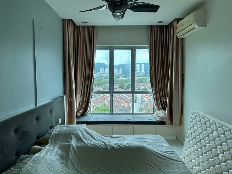 Condominium for Sale at Elit Heights @ Bayan City - Hailey Wong - Bedroom - PropertyGuru.com.my