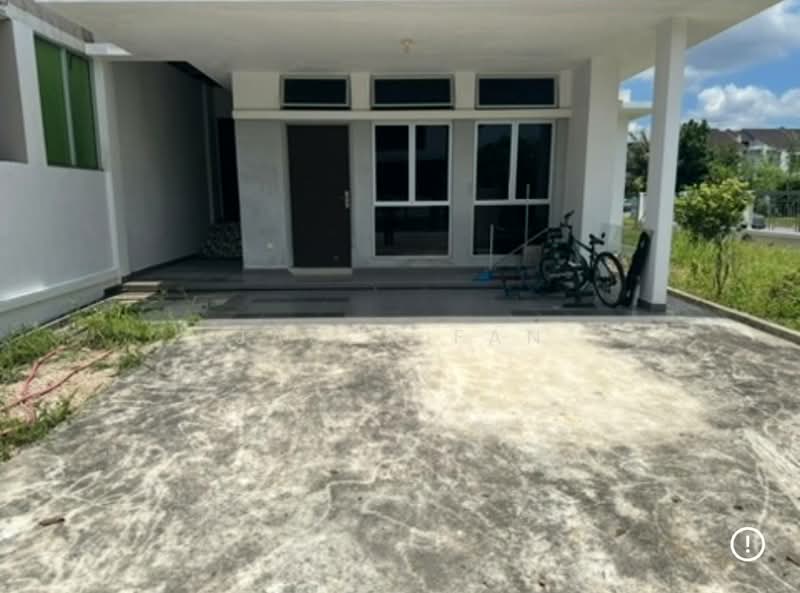 Rini Hills 2 @ Mutiara Rini untuk Untuk Dijual - RM 998,000, Mac 2026 - Exterior - PropertyGuru.com.my