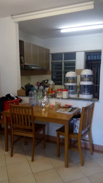 Condominium for Rent at Perdana Exclusive - Jason Chee - Kitchen - PropertyGuru.com.my