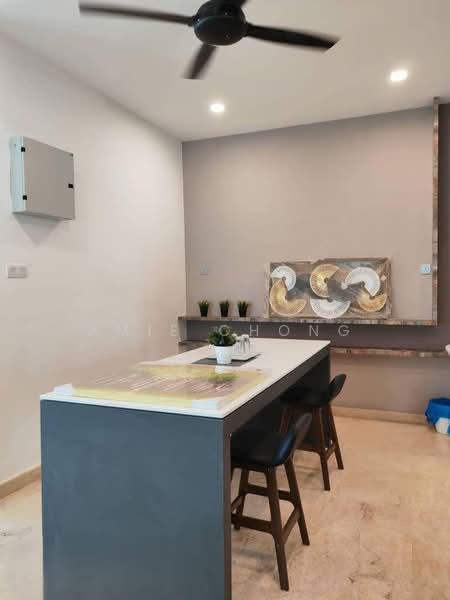 Rumah Berkembar untuk Dijual di Gunung Rapat (Ipoh) - Amie Chong - PropertyGuru.com.my