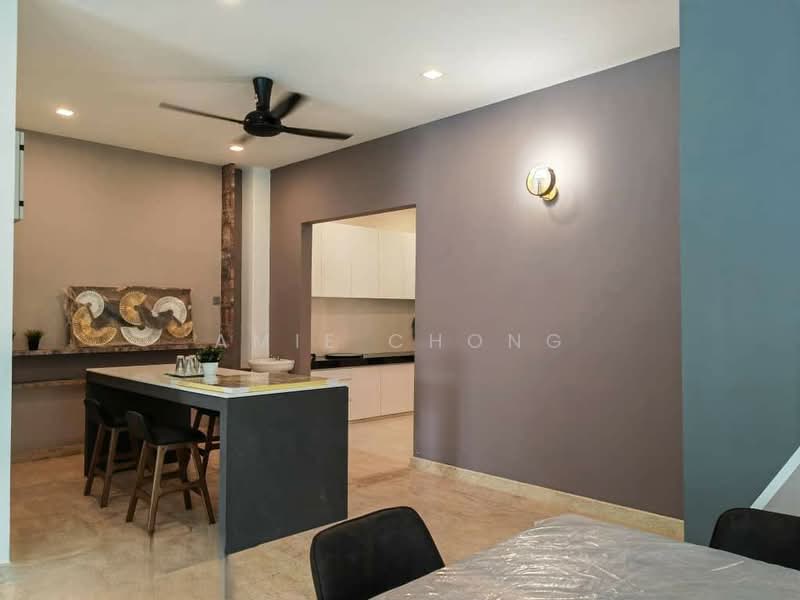 Rumah Berkembar untuk Dijual di Gunung Rapat (Ipoh) - Amie Chong - PropertyGuru.com.my