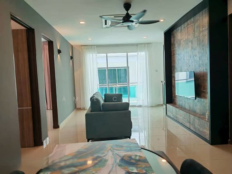 Rumah Berkembar untuk Dijual di Gunung Rapat (Ipoh) - Amie Chong - PropertyGuru.com.my