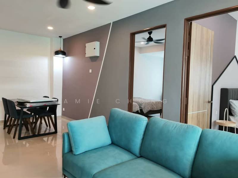 Rumah Berkembar untuk Dijual di Gunung Rapat (Ipoh) - Amie Chong - PropertyGuru.com.my