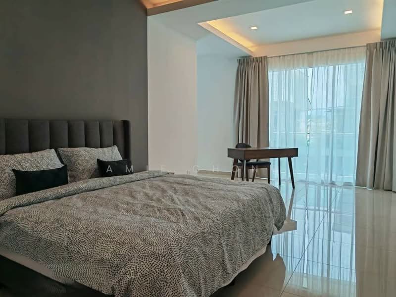 Rumah Berkembar untuk Dijual di Gunung Rapat (Ipoh) - Amie Chong - PropertyGuru.com.my