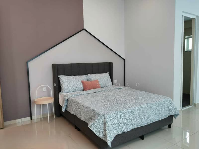 Rumah Berkembar untuk Dijual di Gunung Rapat (Ipoh) - Amie Chong - PropertyGuru.com.my
