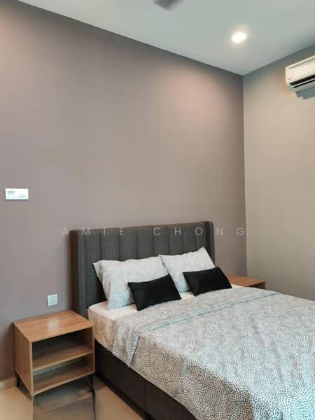 Rumah Berkembar untuk Dijual di Gunung Rapat (Ipoh) - Amie Chong - PropertyGuru.com.my