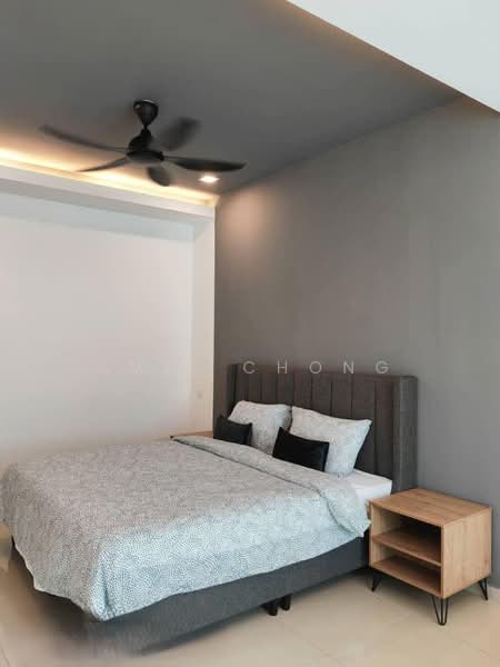 Rumah Berkembar untuk Dijual di Gunung Rapat (Ipoh) - Amie Chong - PropertyGuru.com.my