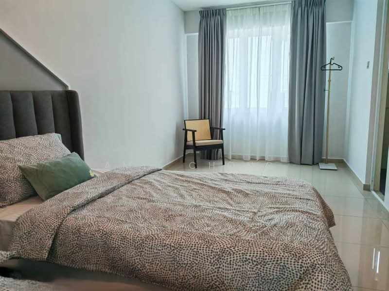 Rumah Berkembar untuk Dijual di Gunung Rapat (Ipoh) - Amie Chong - PropertyGuru.com.my