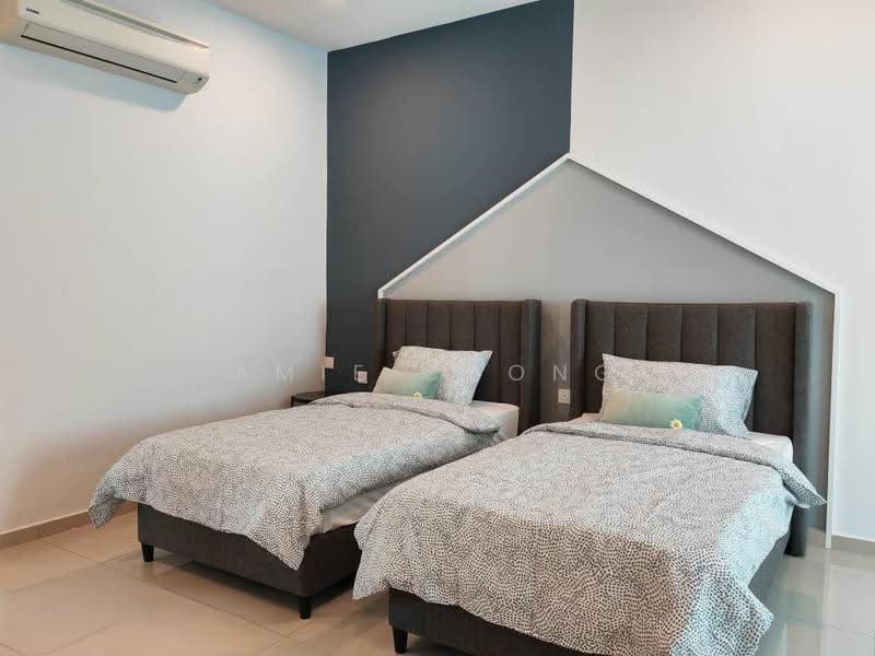 Rumah Berkembar untuk Dijual di Gunung Rapat (Ipoh) - Amie Chong - PropertyGuru.com.my