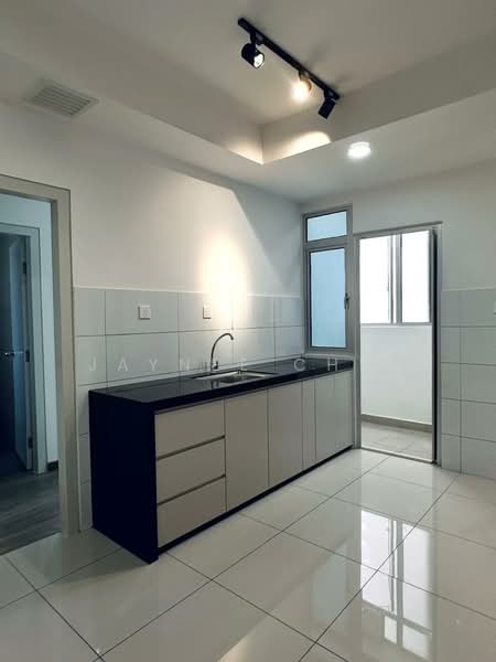 Service Residence for Rent at MIRAI Residences - Jaynee Chin - Kitchen - PropertyGuru.com.my