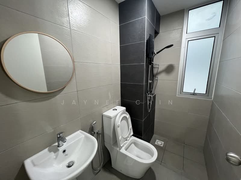 Service Residence for Rent at MIRAI Residences - Jaynee Chin - Bathroom - PropertyGuru.com.my