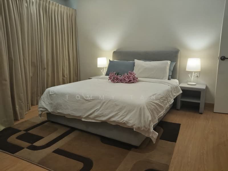 UBN Apartment untuk Untuk Disewa - RM 6,300 /bulan, Feb 2026 - Bedroom - PropertyGuru.com.my