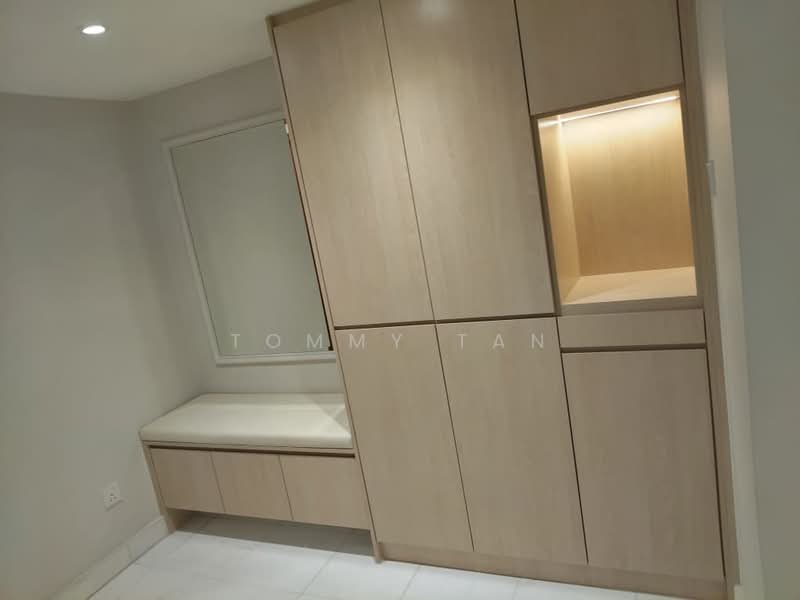 UBN Apartment untuk Untuk Disewa - RM 6,300 /bulan, Feb 2026 - Interior - PropertyGuru.com.my