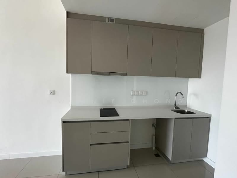 Condominium for Rent at Skyline KL - Kweenie Chong - Kitchen - PropertyGuru.com.my