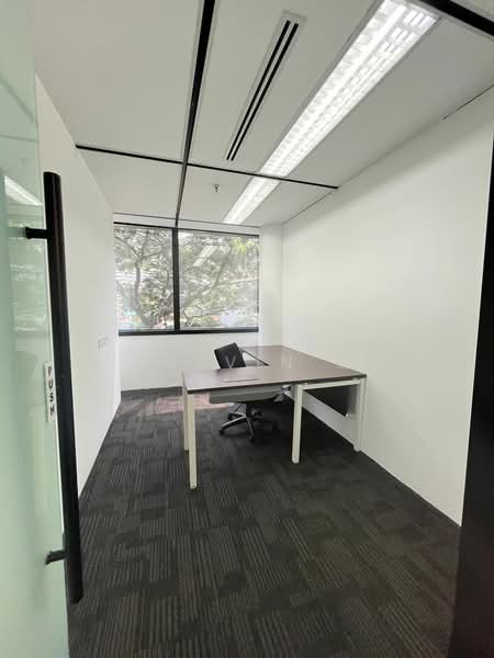 Office for Rent in Ampang (Kuala Lumpur) - Melvin S - Discussion Room  - PropertyGuru.com.my
