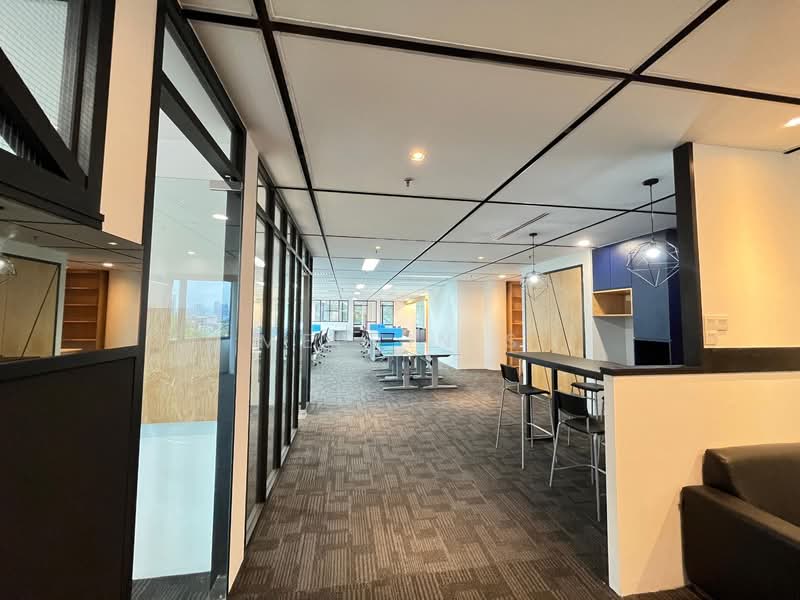 Office for Rent in Ampang (Kuala Lumpur) - Melvin S - Interior - PropertyGuru.com.my