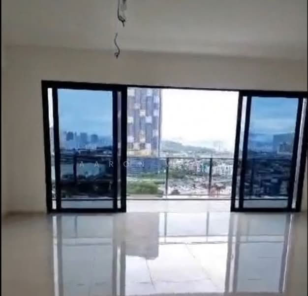 Condominium for Sale at Sunway Alishan Residences - Aaron Wong - Balcony - PropertyGuru.com.my