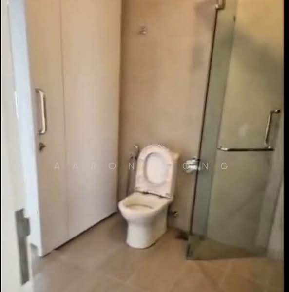 Condominium for Sale at Sunway Alishan Residences - Aaron Wong - Bathroom - PropertyGuru.com.my