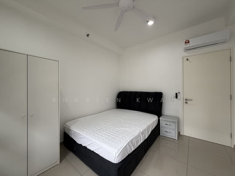 Service Residence for Rent at D'Erica - Shareen Kwan - Bedroom - PropertyGuru.com.my