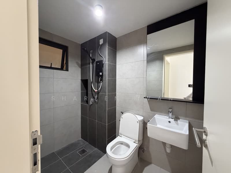 Service Residence for Rent at D'Erica - Shareen Kwan - PropertyGuru.com.my