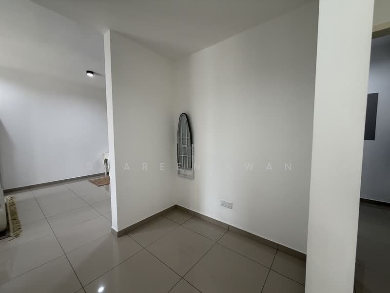 Service Residence for Rent at D'Erica - Shareen Kwan - PropertyGuru.com.my