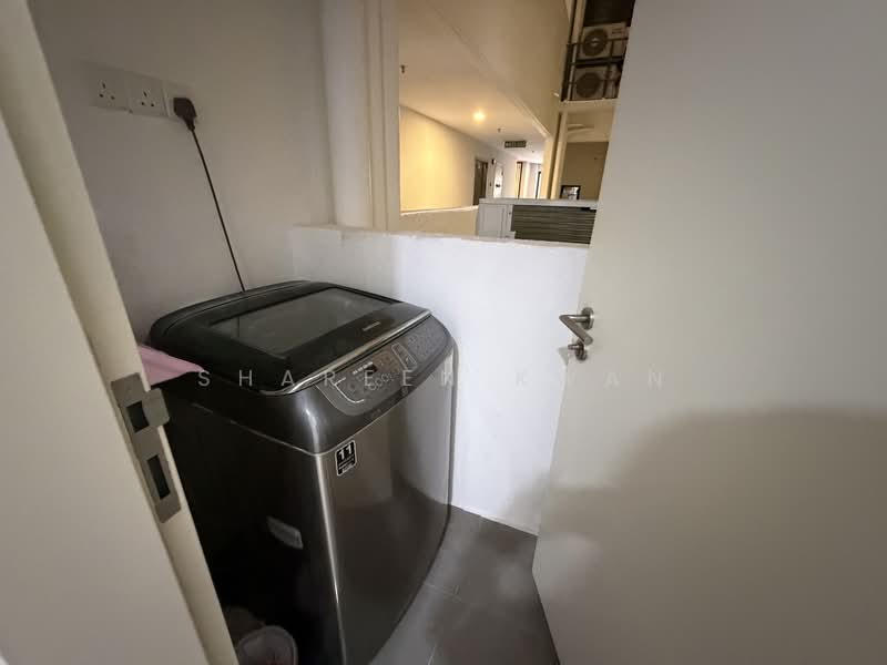 Service Residence for Rent at D'Erica - Shareen Kwan - PropertyGuru.com.my