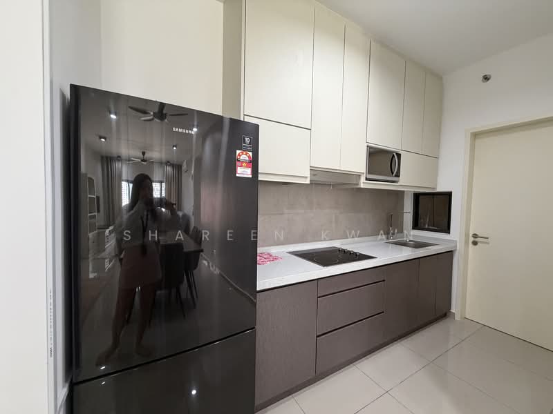 Service Residence for Rent at D'Erica - Shareen Kwan - PropertyGuru.com.my