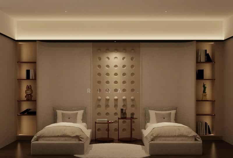 Sastra U-Thant untuk Untuk Dijual - RM 7,600,000, Feb 2026 - Bedroom - PropertyGuru.com.my