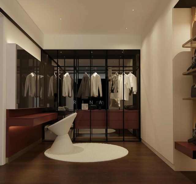 Sastra U-Thant untuk Untuk Dijual - RM 7,600,000, Feb 2026 - Interior - PropertyGuru.com.my