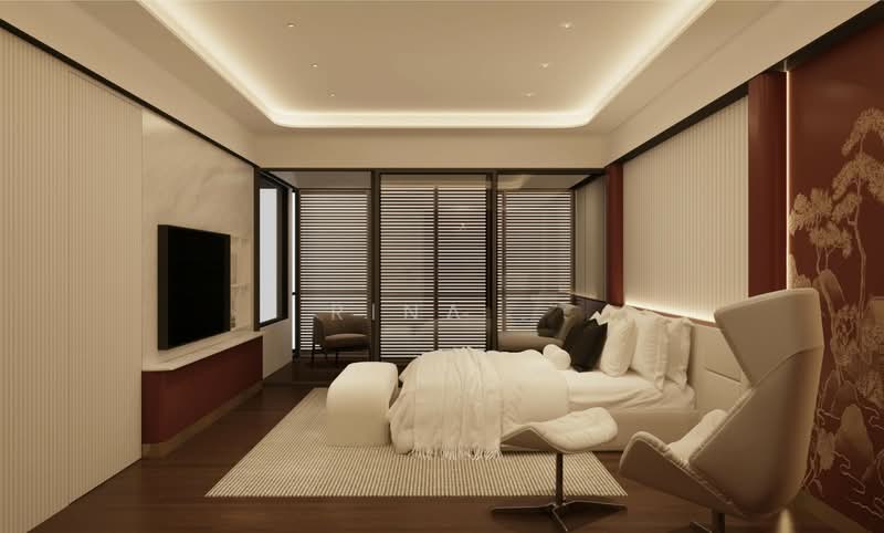 Sastra U-Thant untuk Untuk Dijual - RM 7,600,000, Feb 2026 - Bedroom - PropertyGuru.com.my