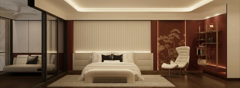 Sastra U-Thant untuk Untuk Dijual - RM 7,600,000, Feb 2026 - Bedroom - PropertyGuru.com.my