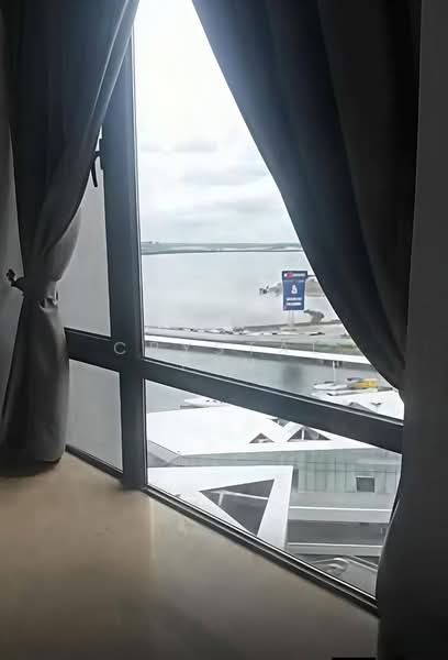 Service Residence for Sale at R&F Princess Cove Phase 1 - Crystal Tan - View - PropertyGuru.com.my