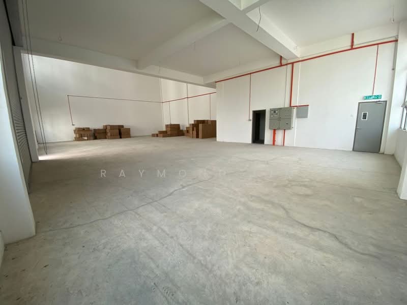 Factory for Rent in Skudai (Johor) - Raymond Lim - Interior - PropertyGuru.com.my