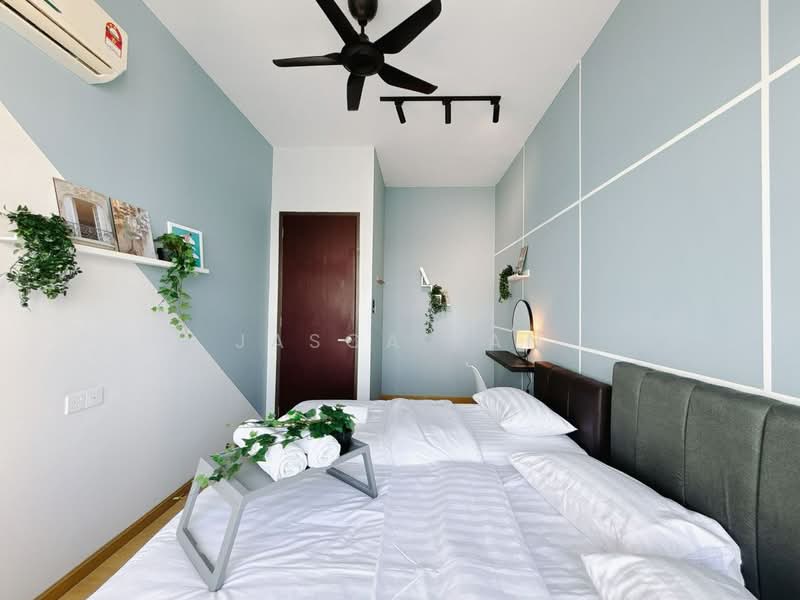 Lovell @ Country Garden Danga Bay untuk Untuk Dijual - RM 1,150,000, Feb 2026 - Bedroom - PropertyGuru.com.my