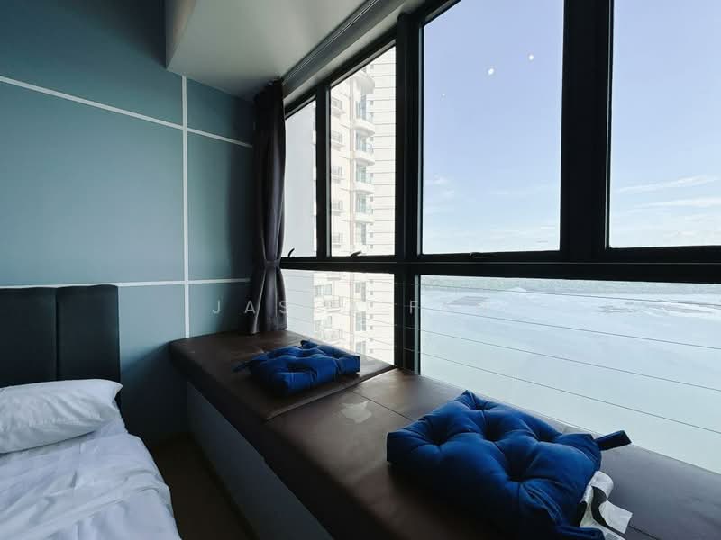 Lovell @ Country Garden Danga Bay untuk Untuk Dijual - RM 1,150,000, Feb 2026 - Bedroom - PropertyGuru.com.my