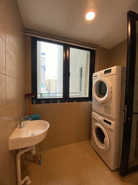 Service Residence for Rent at Kami - Shirly Ng - Interior - PropertyGuru.com.my