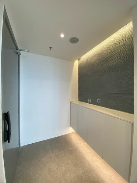 Service Residence for Rent at Kami - Shirly Ng - Entrance - PropertyGuru.com.my