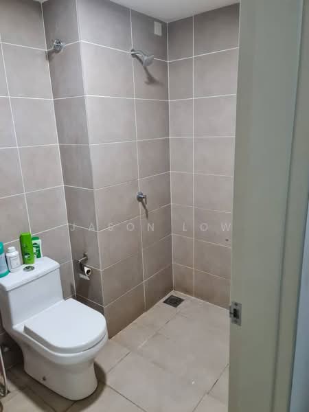 Service Residence for Rent at D'sara Sentral - Jason Low - Bathroom - PropertyGuru.com.my